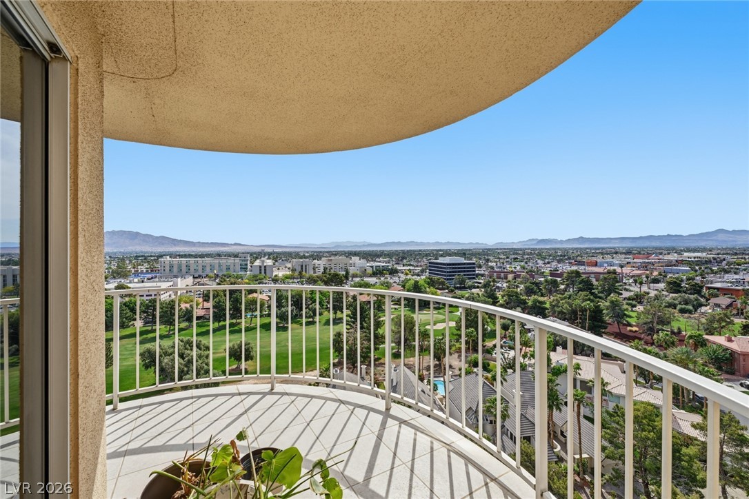 3111 Bel Air Drive 15d Las Vegas NV 89109