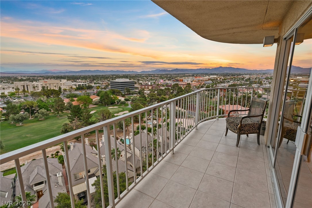 3111 Bel Air Drive 15d Las Vegas NV 89109