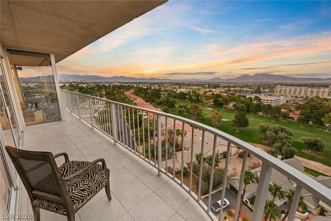 3111 Bel Air Drive 15d Las Vegas NV 89109