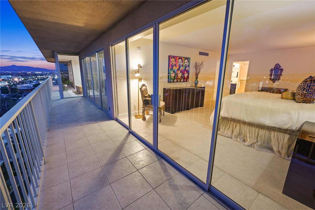3111 Bel Air Drive 15d Las Vegas NV 89109