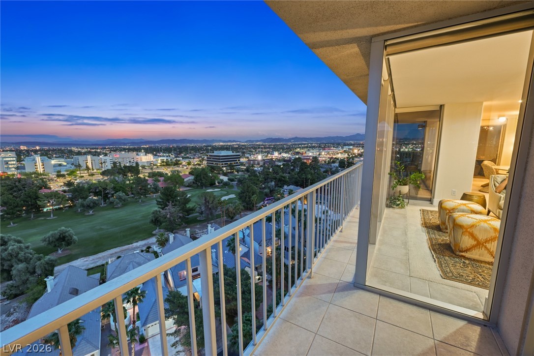 3111 Bel Air Drive 15d Las Vegas NV 89109