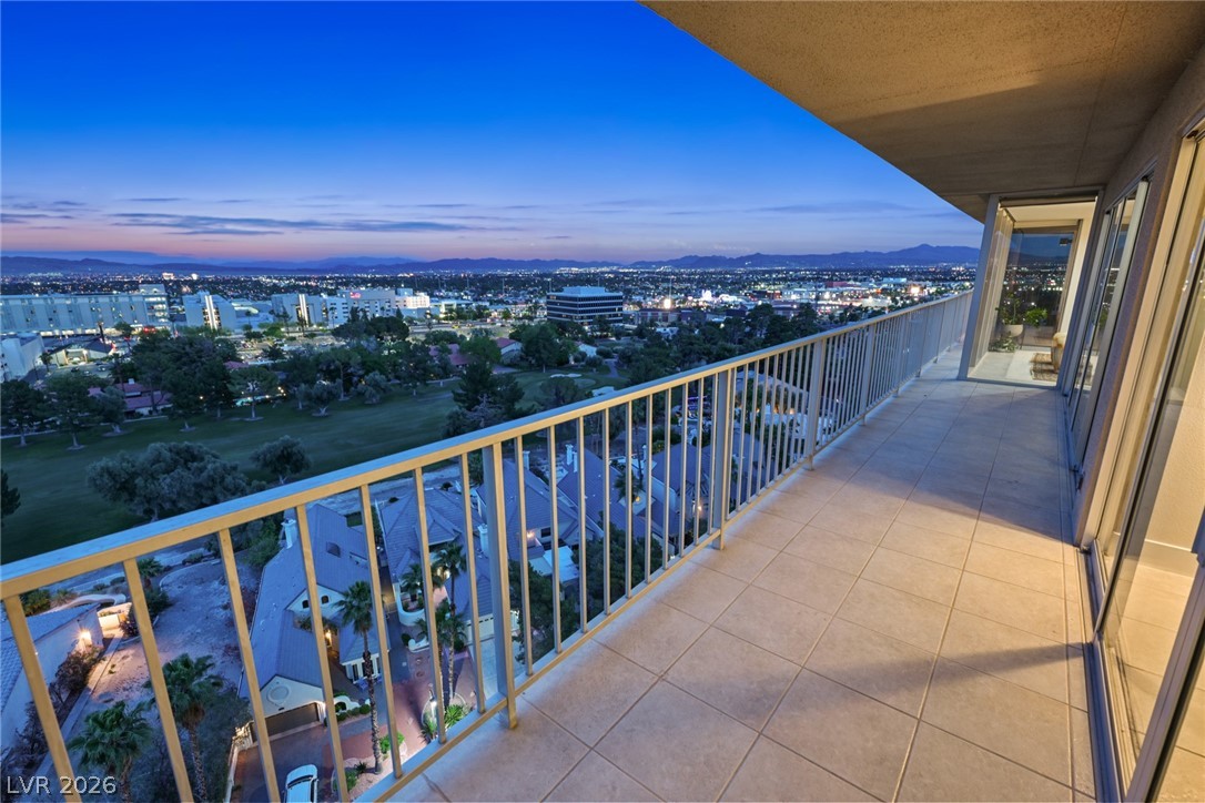3111 Bel Air Drive 15d Las Vegas NV 89109