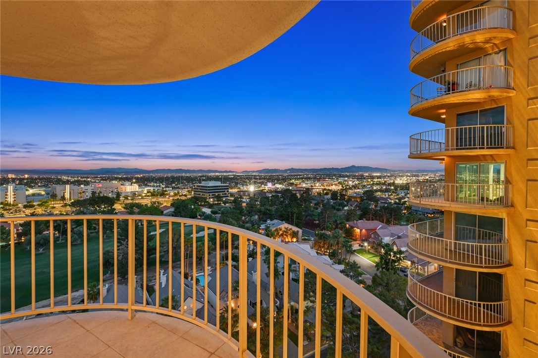 3111 Bel Air Drive 15d Las Vegas NV 89109
