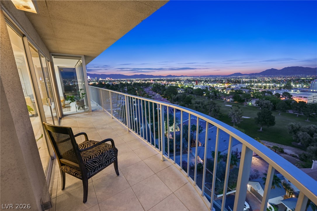 3111 Bel Air Drive 15d Las Vegas NV 89109