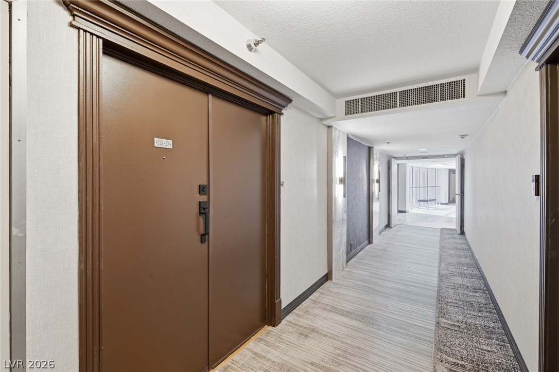 3111 Bel Air Drive 15d Las Vegas NV 89109