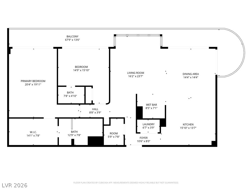 3111 Bel Air Drive 15d Las Vegas NV 89109