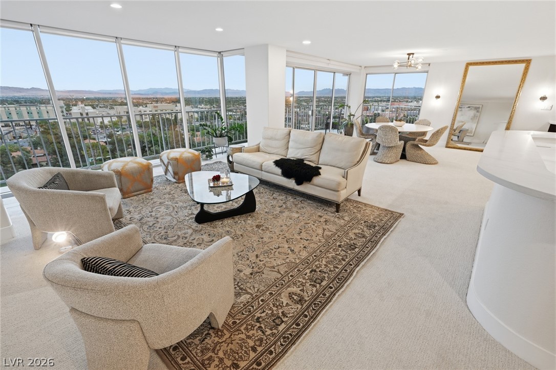 3111 Bel Air Drive 15d Las Vegas NV 89109