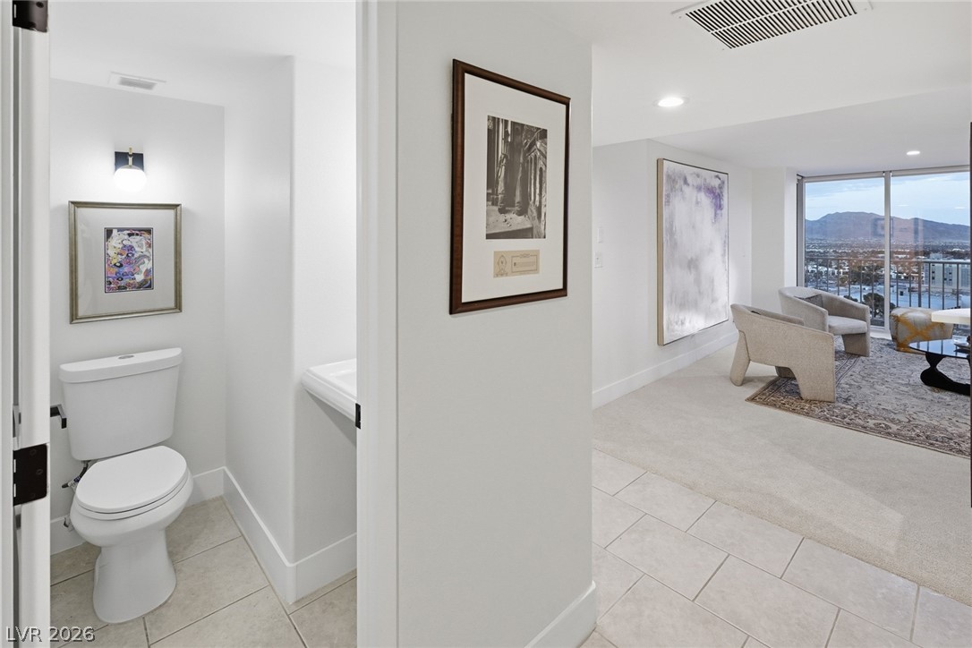 3111 Bel Air Drive 15d Las Vegas NV 89109