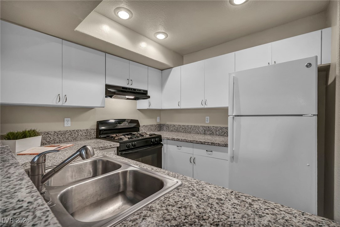 5000 Red Rock Street 118 Las Vegas NV 89118