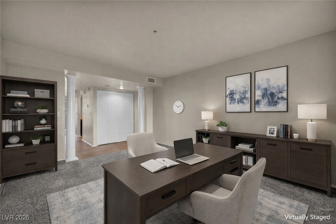5000 Red Rock Street 118 Las Vegas NV 89118