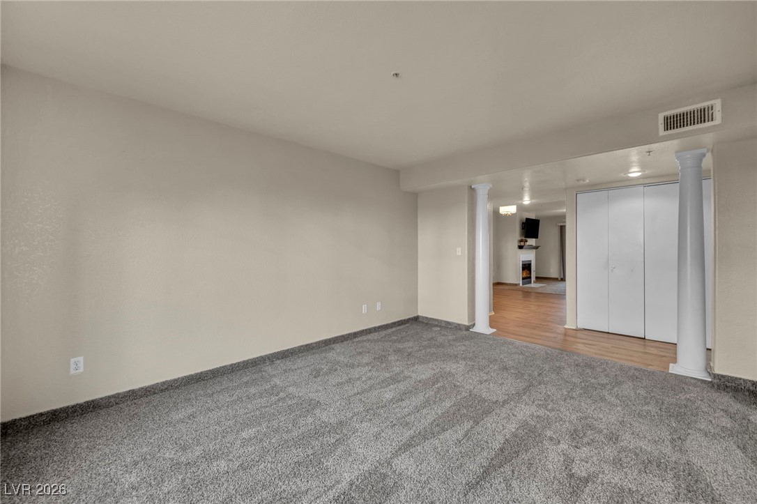 5000 Red Rock Street 118 Las Vegas NV 89118