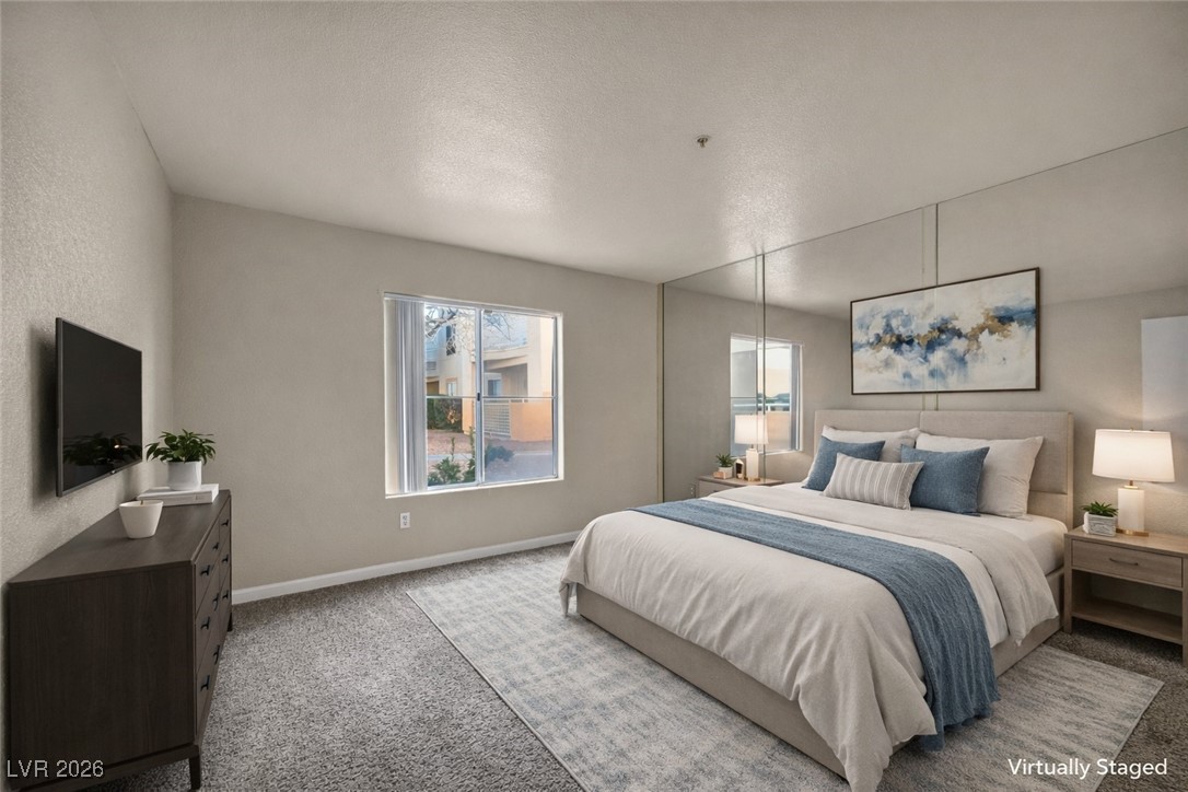5000 Red Rock Street 118 Las Vegas NV 89118