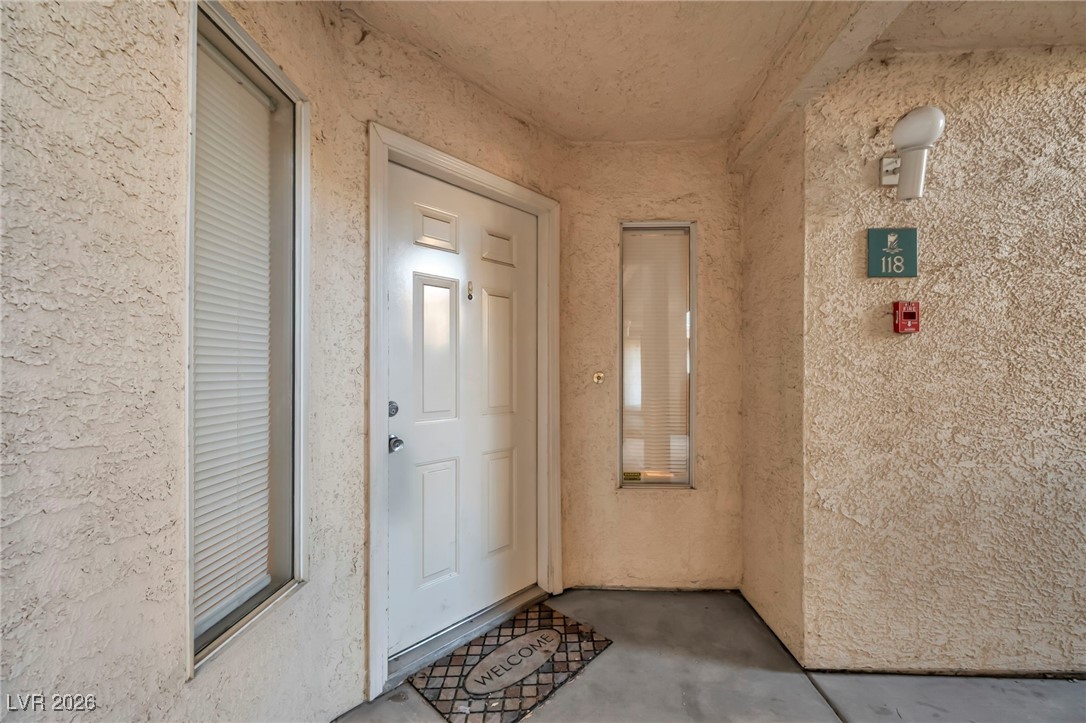 5000 Red Rock Street 118 Las Vegas NV 89118