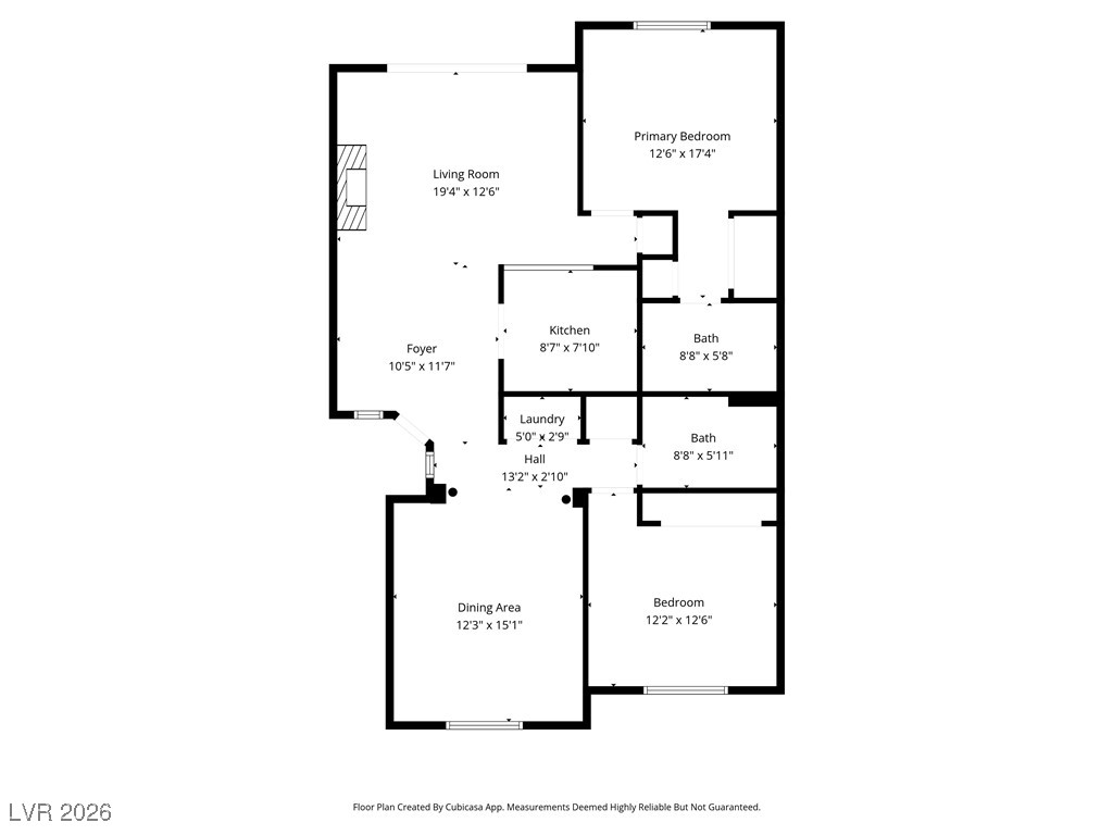 5000 Red Rock Street 118 Las Vegas NV 89118