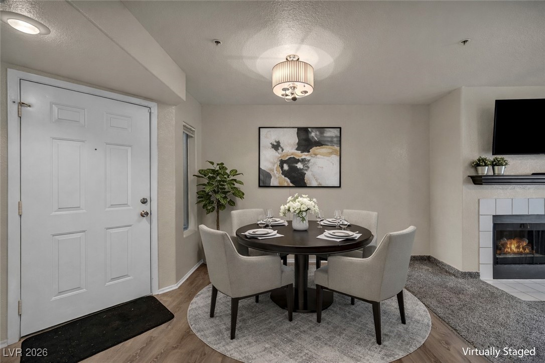 5000 Red Rock Street 118 Las Vegas NV 89118