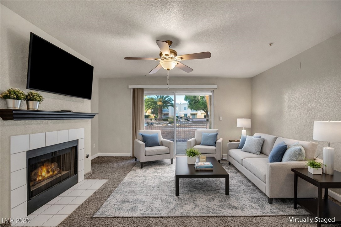 5000 Red Rock Street 118 Las Vegas NV 89118