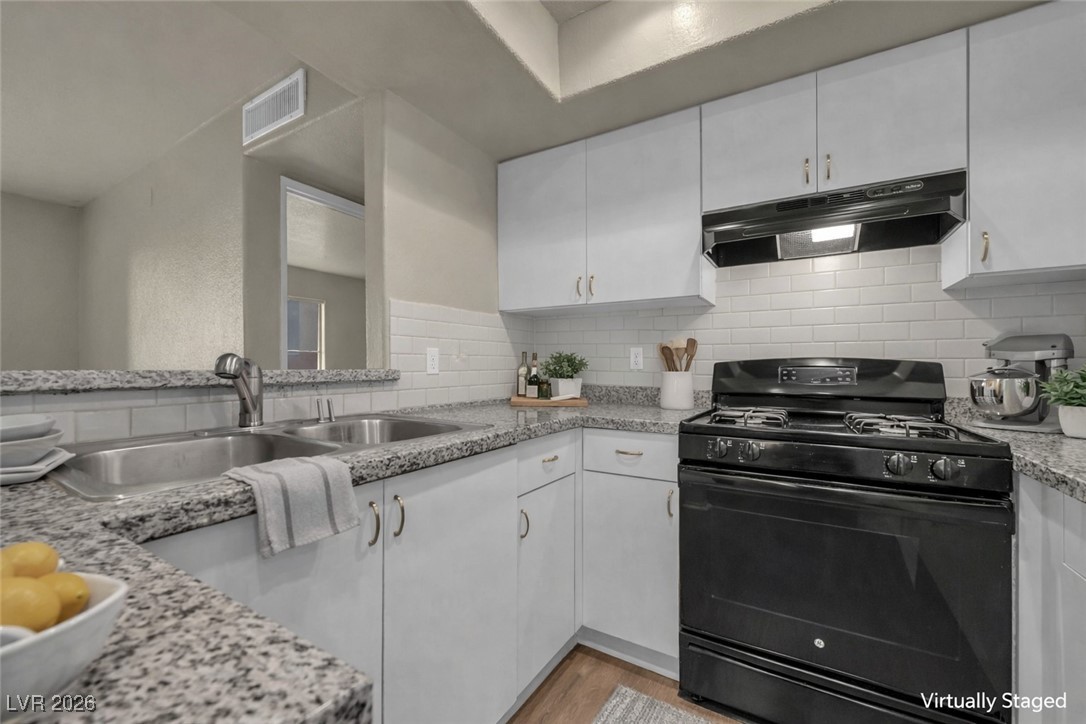 5000 Red Rock Street 118 Las Vegas NV 89118