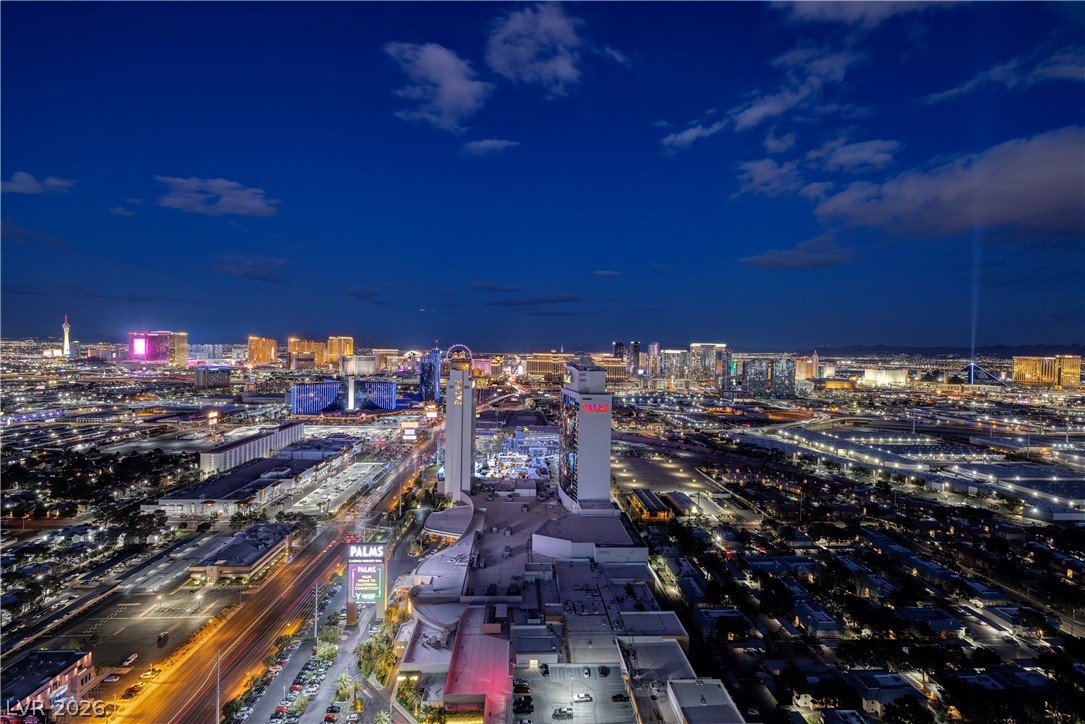 4381 West Flamingo Road 55302 Las Vegas NV 89103