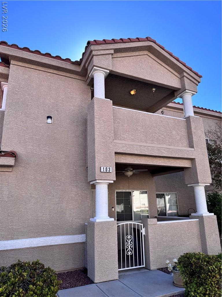 3327 Erva Street 203 Las Vegas NV 89117
