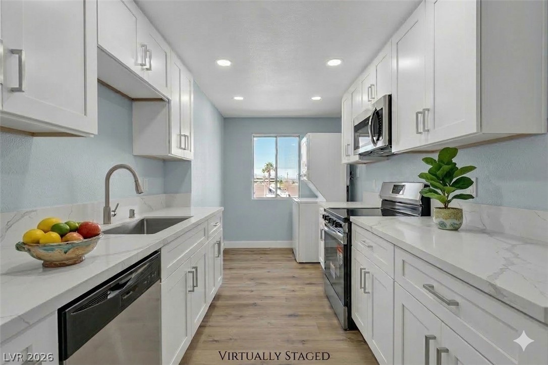 725 North Royal Crest Circle 237 Las Vegas NV 89169