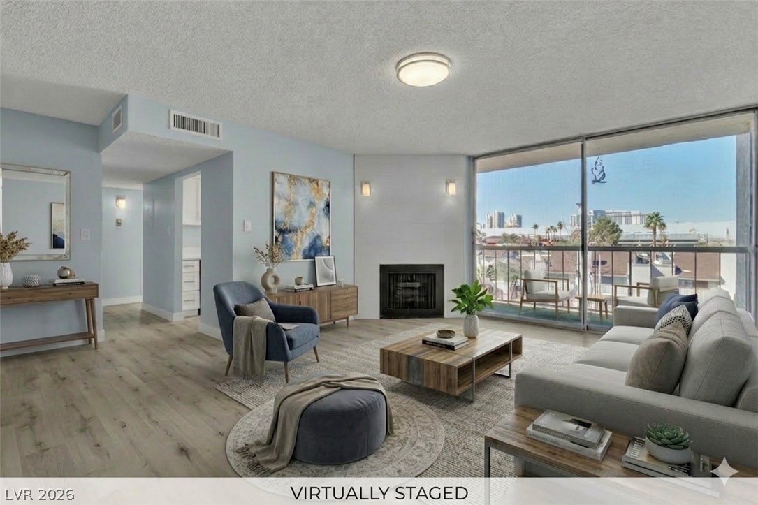 725 North Royal Crest Circle 237 Las Vegas NV 89169