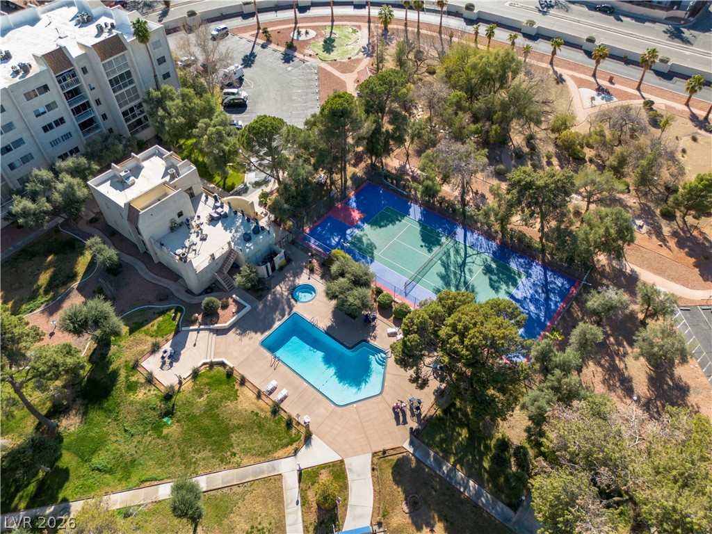 725 North Royal Crest Circle 237 Las Vegas NV 89169