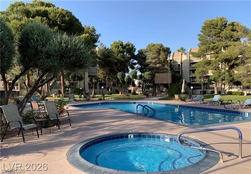 725 North Royal Crest Circle 237 Las Vegas NV 89169