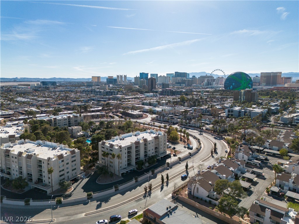 725 North Royal Crest Circle 237 Las Vegas NV 89169
