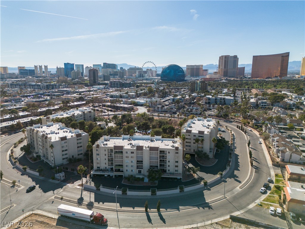 725 North Royal Crest Circle 237 Las Vegas NV 89169