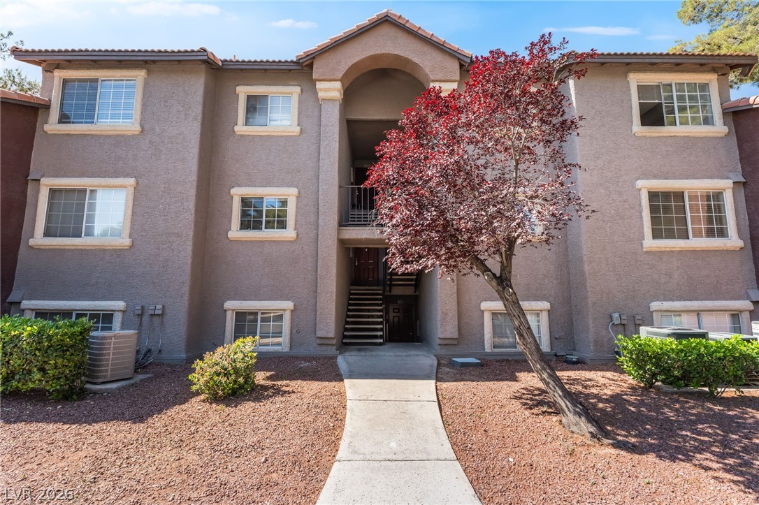 2750 South Durango Drive 2020 Las Vegas NV 89117