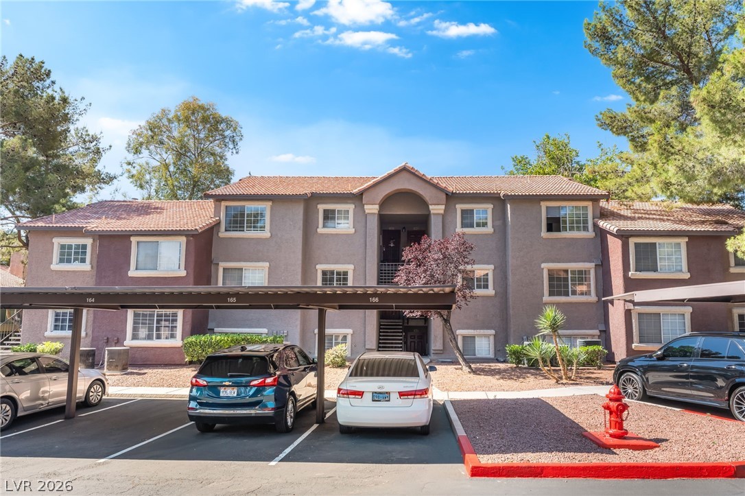 2750 South Durango Drive 2020 Las Vegas NV 89117