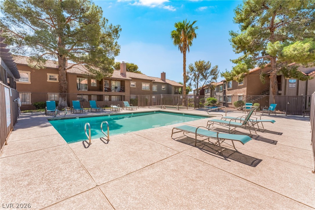 2750 South Durango Drive 2020 Las Vegas NV 89117