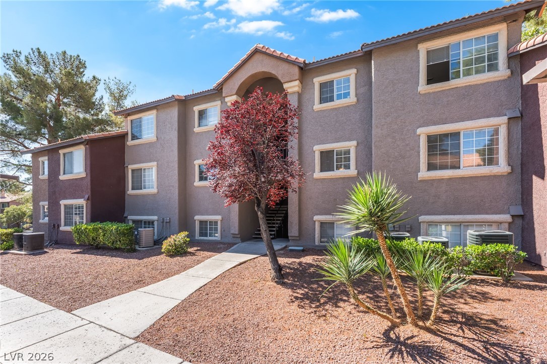 2750 South Durango Drive 2020 Las Vegas NV 89117