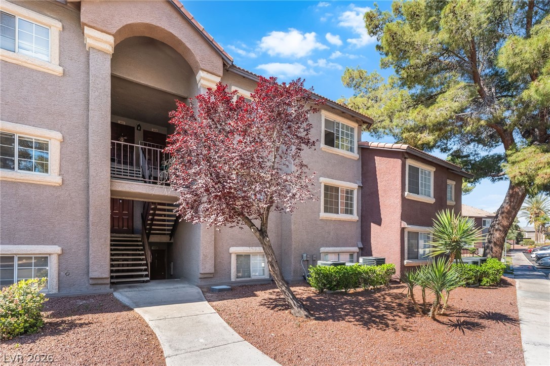 2750 South Durango Drive 2020 Las Vegas NV 89117