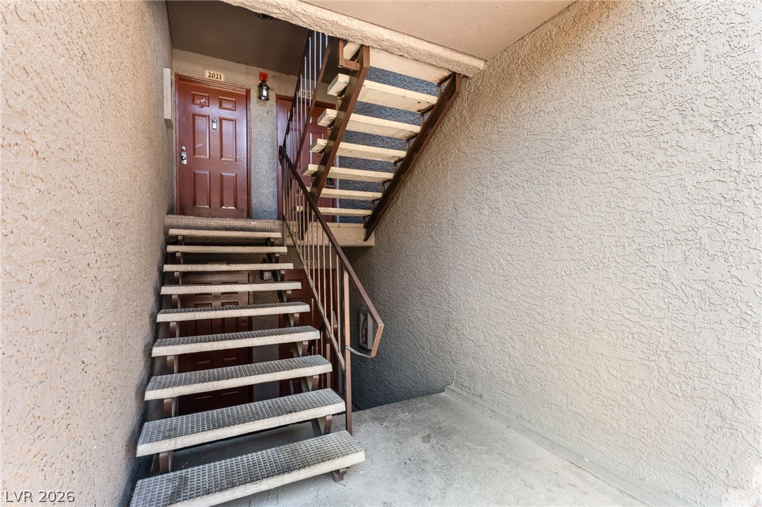 2750 South Durango Drive 2020 Las Vegas NV 89117