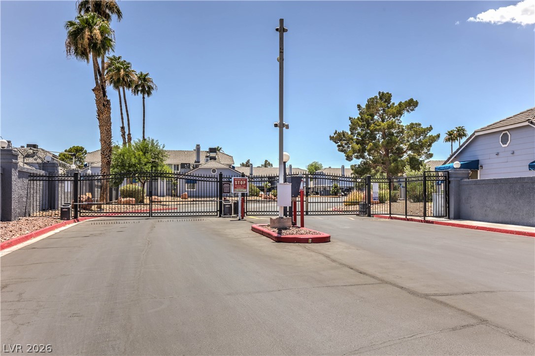 5330 Portavilla Court 203 Las Vegas NV 89122