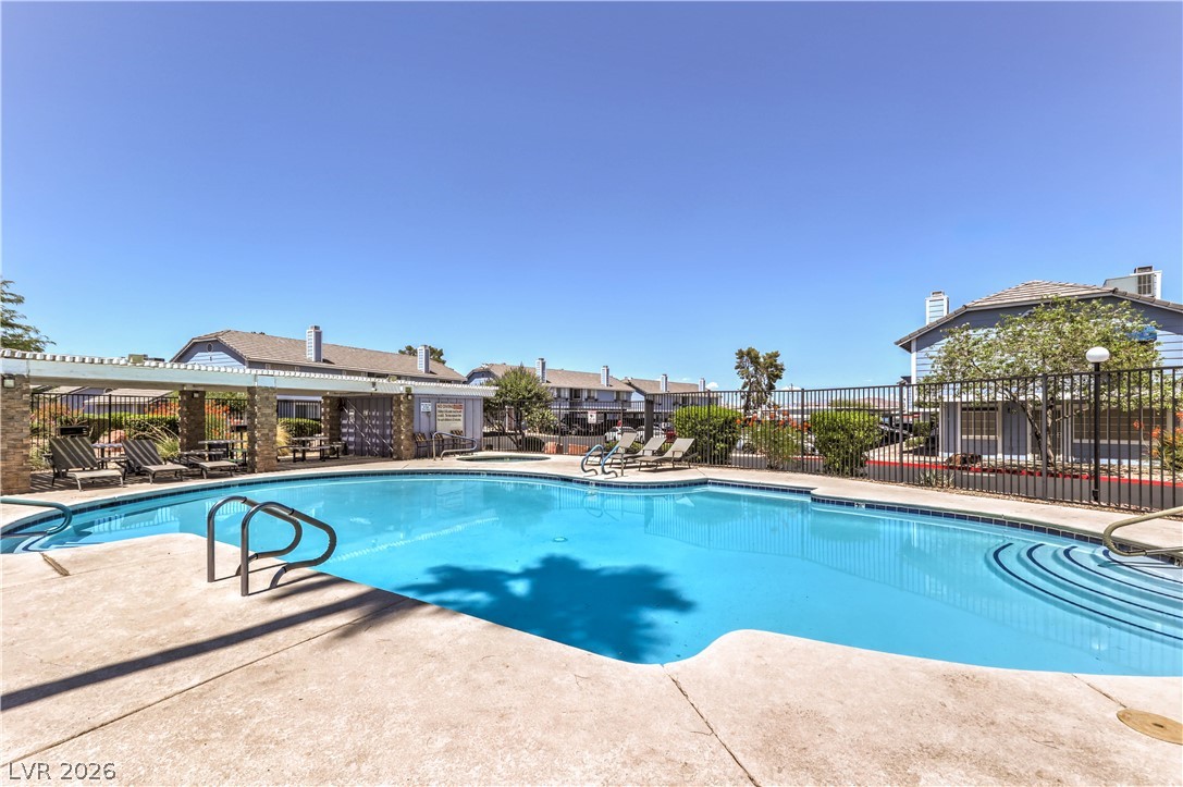 5330 Portavilla Court 203 Las Vegas NV 89122
