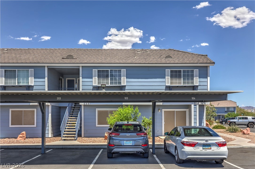 5330 Portavilla Court 203 Las Vegas NV 89122