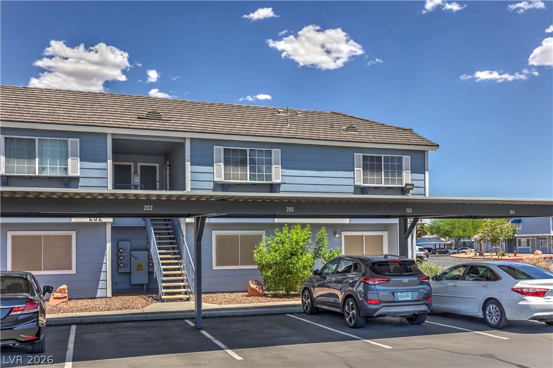 5330 Portavilla Court 203 Las Vegas NV 89122