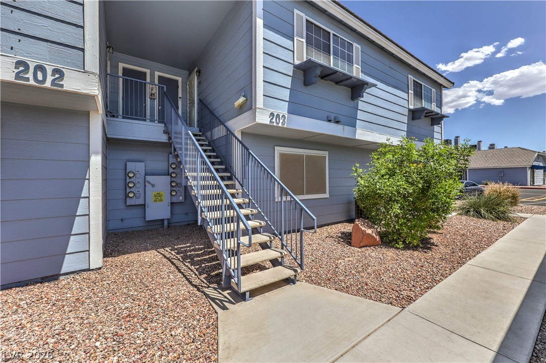 5330 Portavilla Court 203 Las Vegas NV 89122
