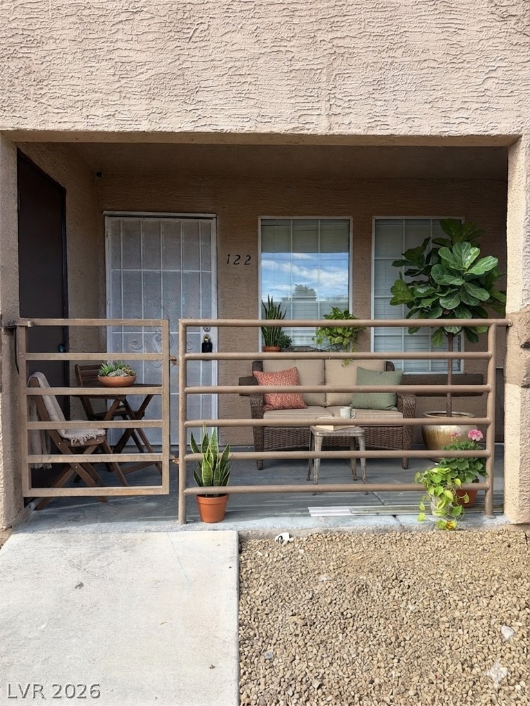 3455 Erva Street 122 Las Vegas NV 89117