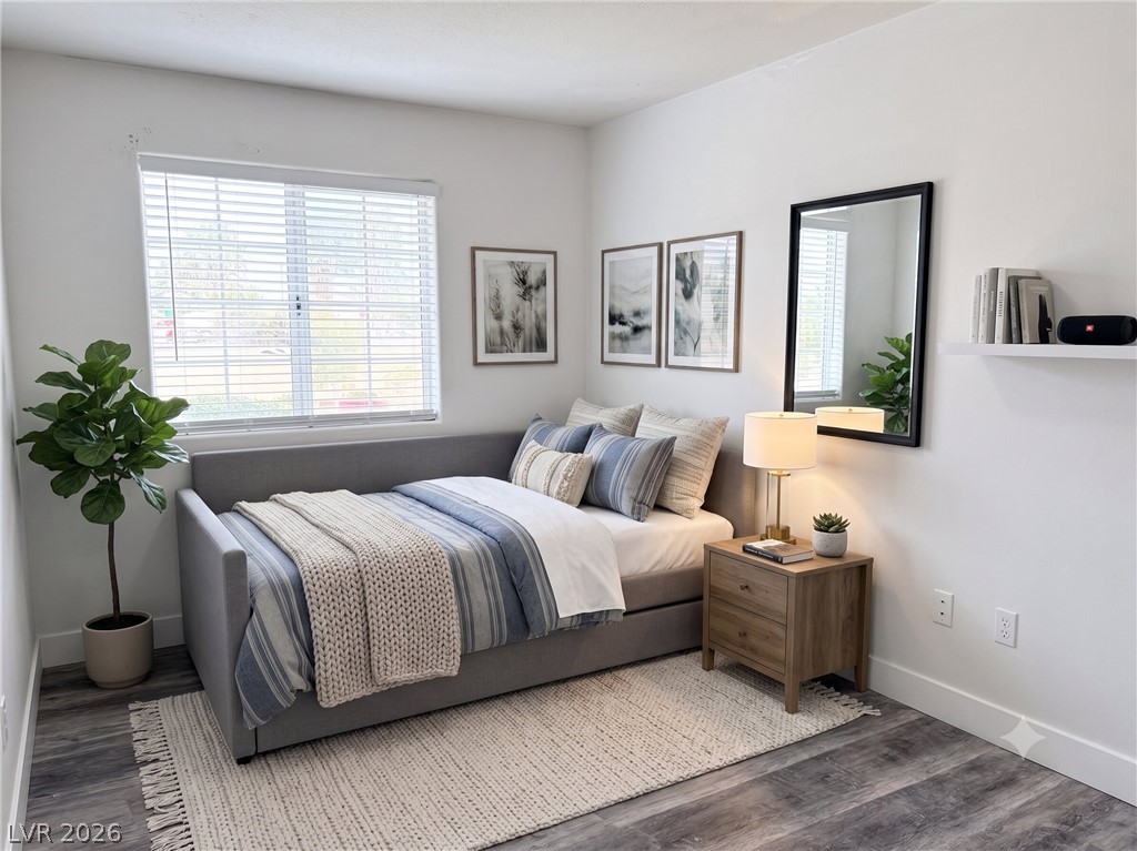 3455 Erva Street 122 Las Vegas NV 89117