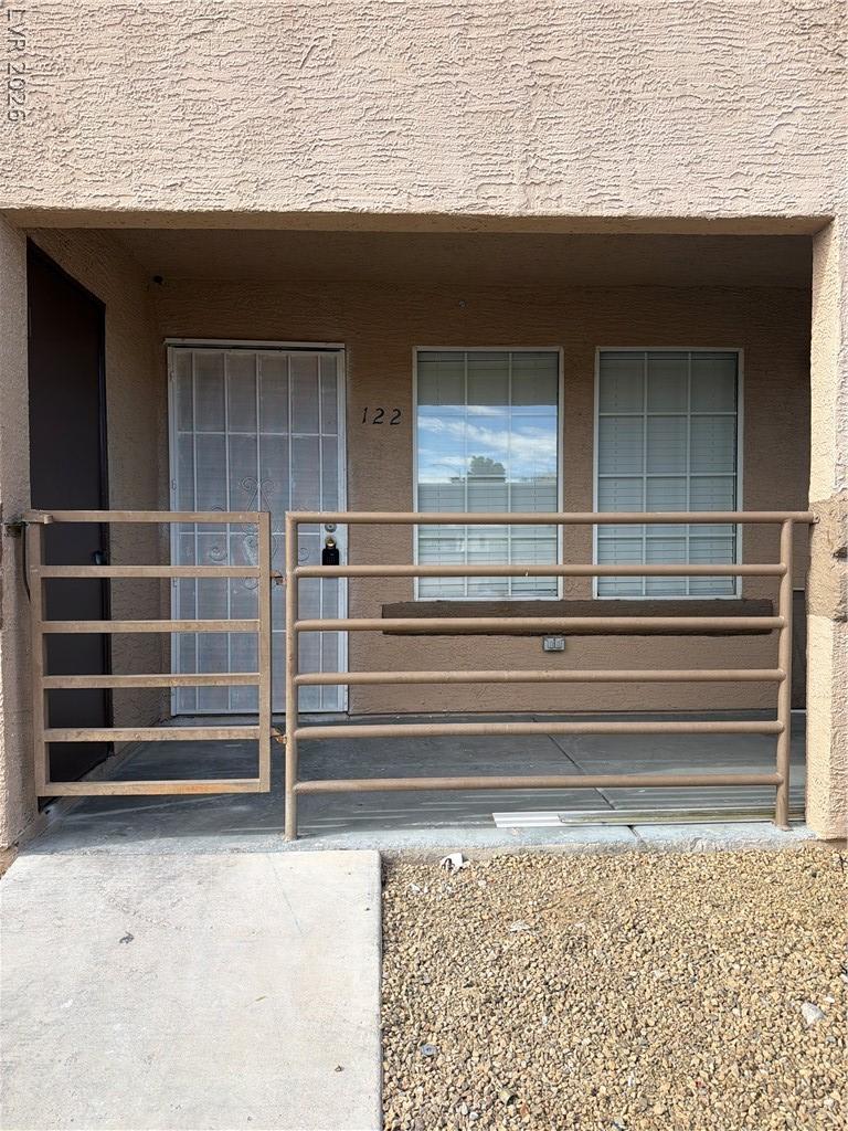 3455 Erva Street 122 Las Vegas NV 89117