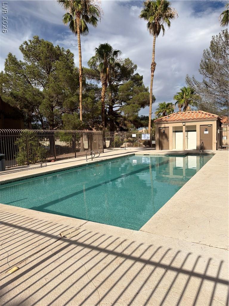 3455 Erva Street 122 Las Vegas NV 89117