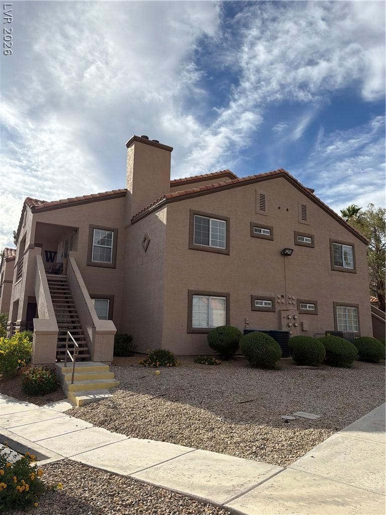 3455 Erva Street 122 Las Vegas NV 89117