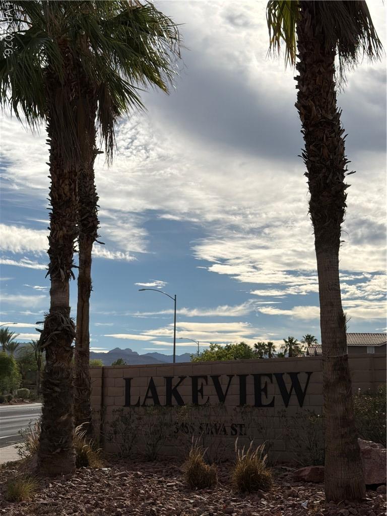3455 Erva Street 122 Las Vegas NV 89117
