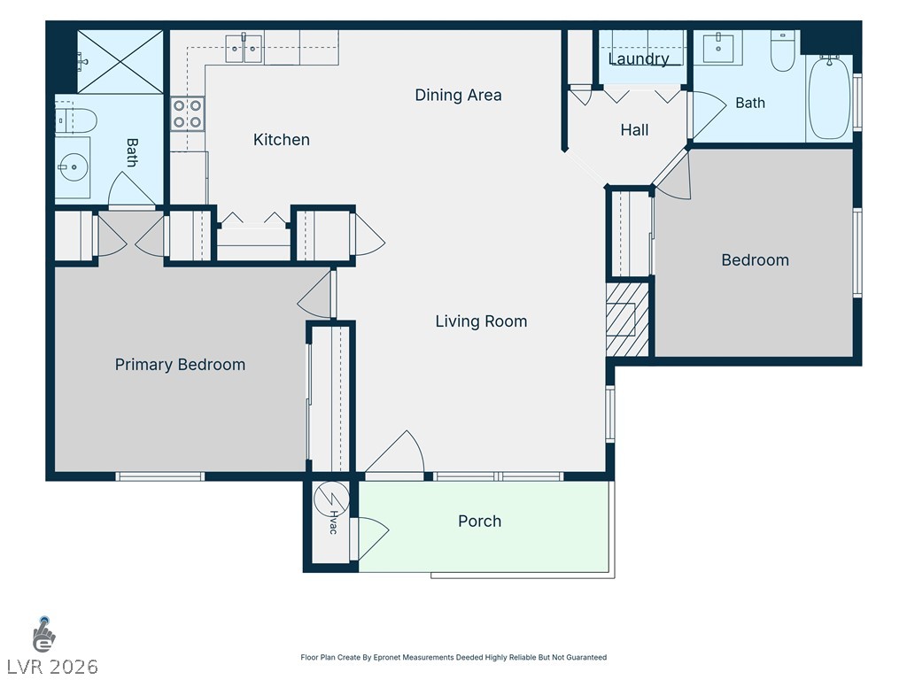 3455 Erva Street 122 Las Vegas NV 89117