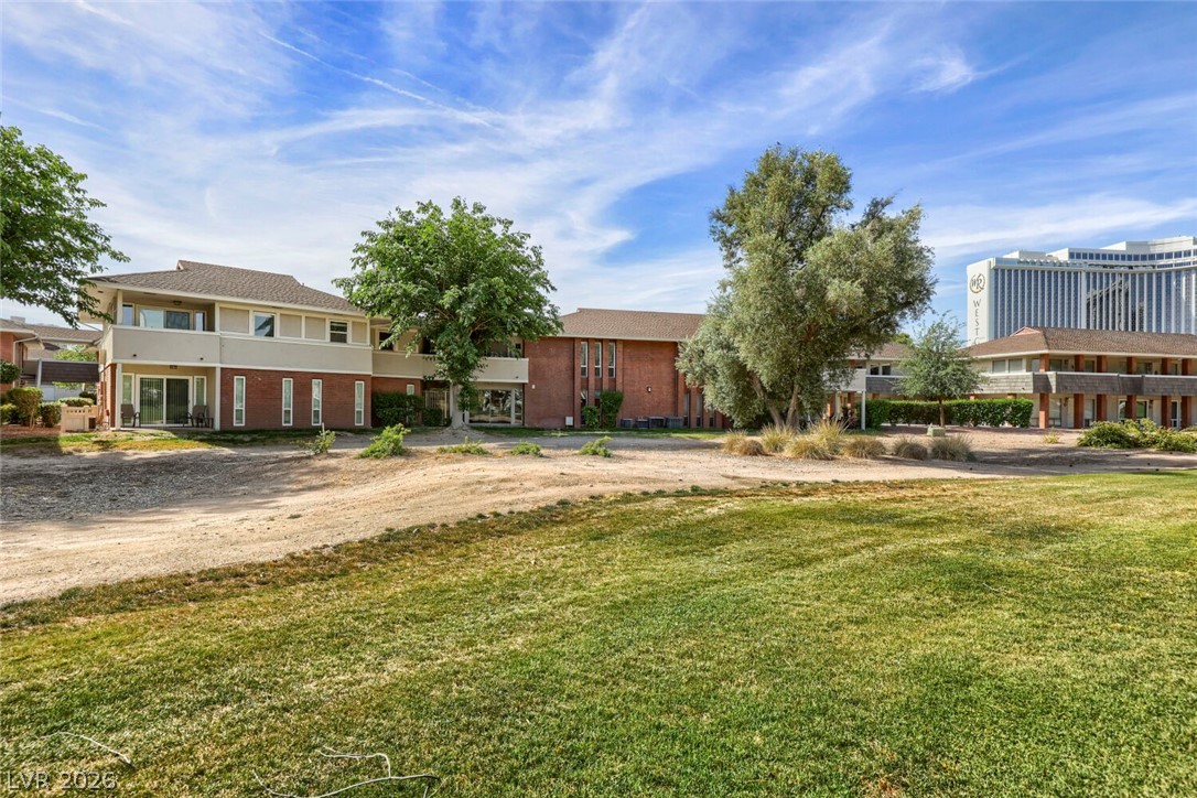 746 Oakmont Avenue 703 Las Vegas NV 89109