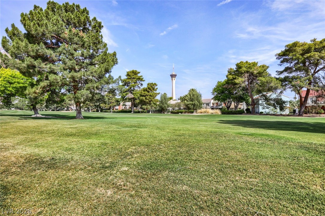 746 Oakmont Avenue 703 Las Vegas NV 89109