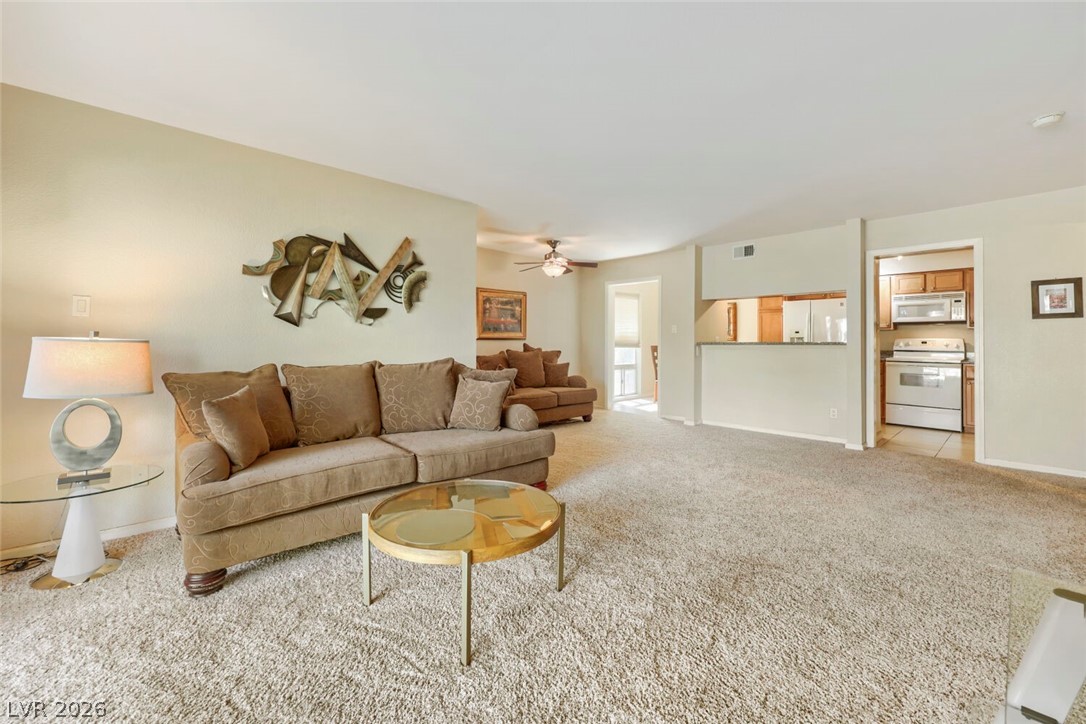 746 Oakmont Avenue 703 Las Vegas NV 89109